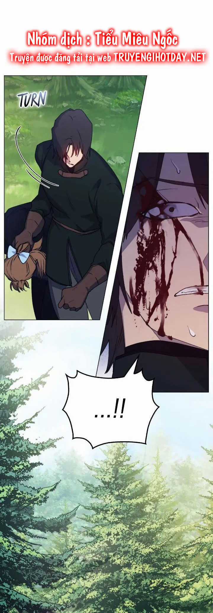 Ta Sẽ Nuôi Dạy Con Của Ngài Thật Tốt, Bệ Hạ! Chapter 93 trang 37