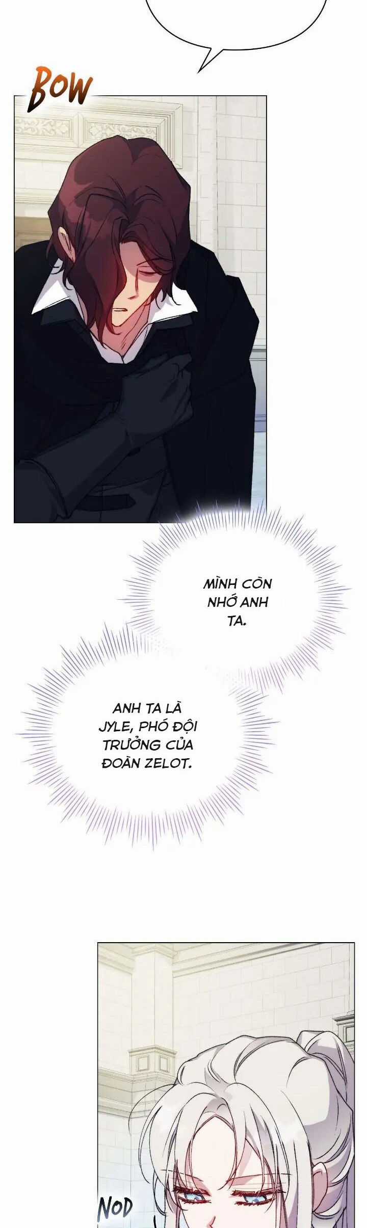 Ta Sẽ Nuôi Dạy Con Của Ngài Thật Tốt, Bệ Hạ! Chapter 93 trang 4