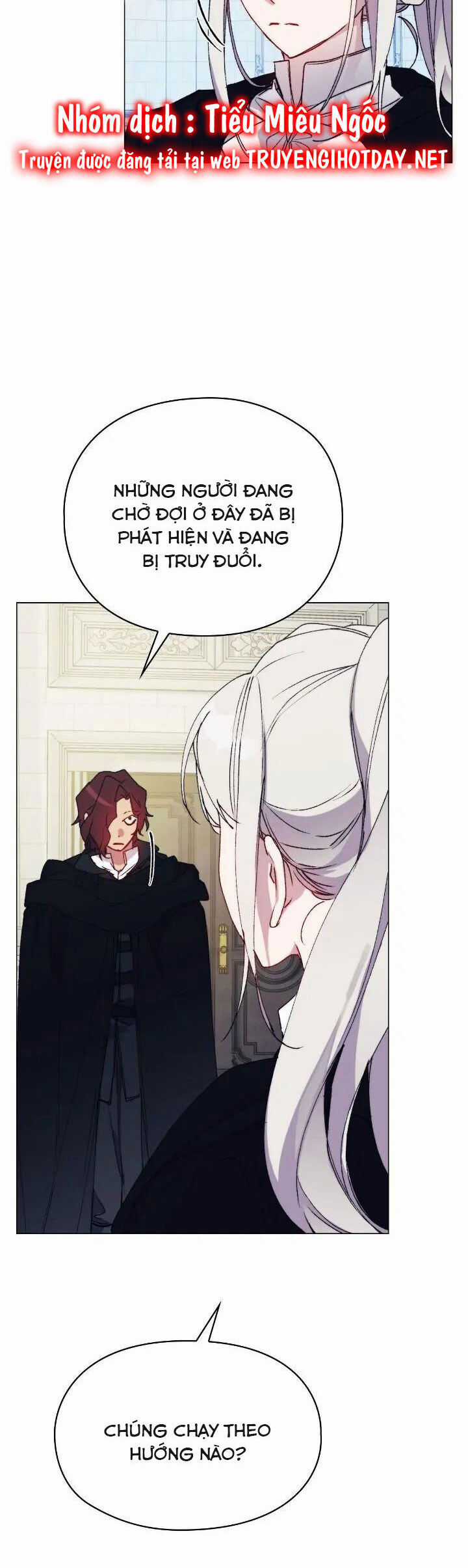 Ta Sẽ Nuôi Dạy Con Của Ngài Thật Tốt, Bệ Hạ! Chapter 93 trang 5
