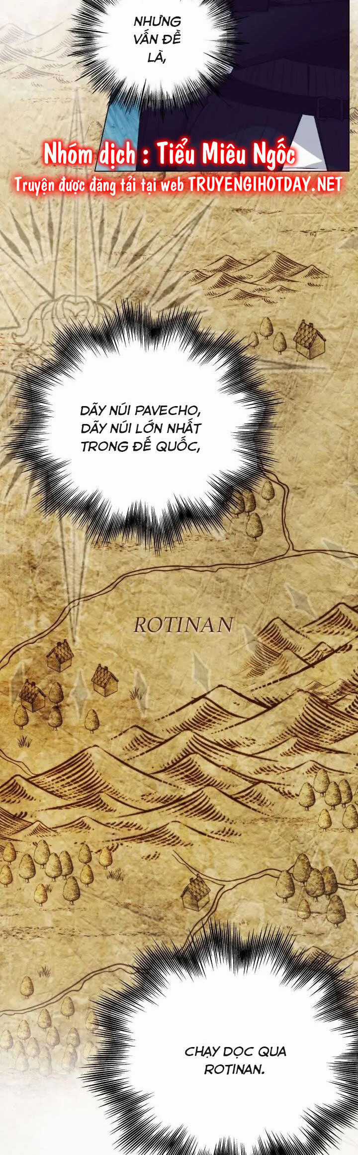 Ta Sẽ Nuôi Dạy Con Của Ngài Thật Tốt, Bệ Hạ! Chapter 93 trang 7