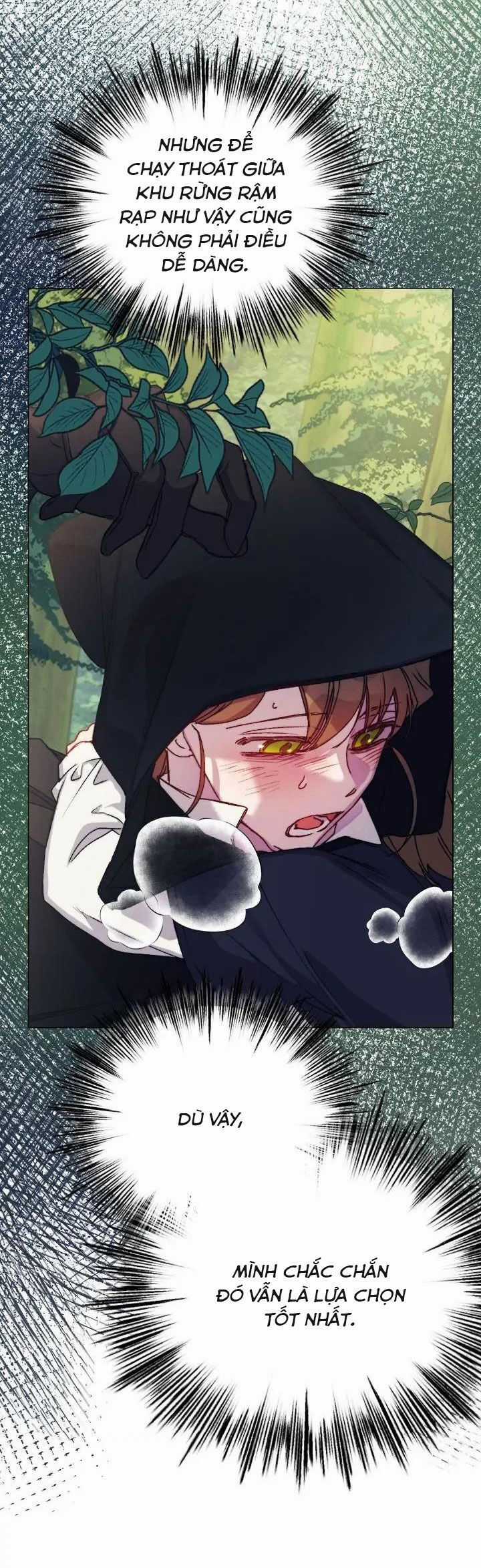 Ta Sẽ Nuôi Dạy Con Của Ngài Thật Tốt, Bệ Hạ! Chapter 93 trang 9
