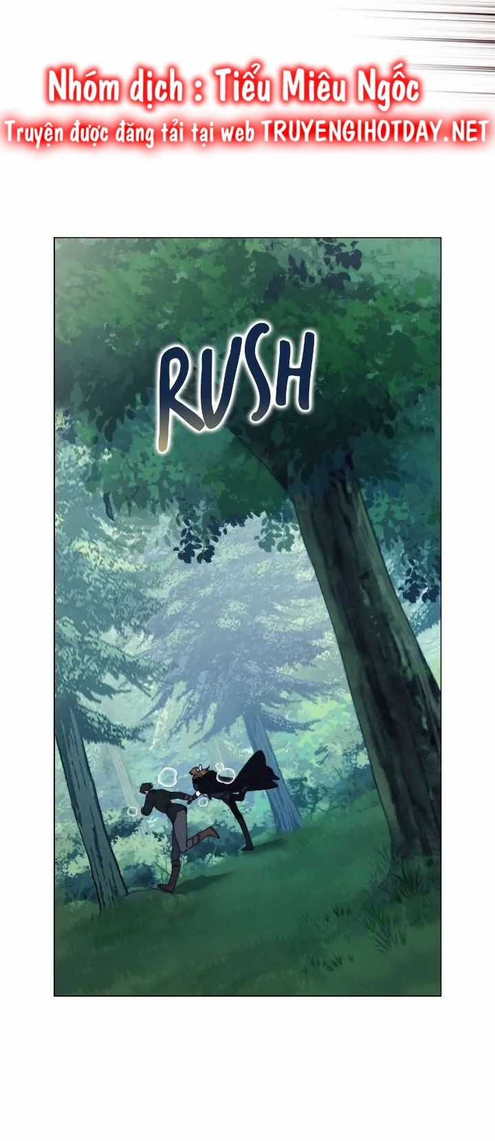 Ta Sẽ Nuôi Dạy Con Của Ngài Thật Tốt, Bệ Hạ! Chapter 94 trang 10