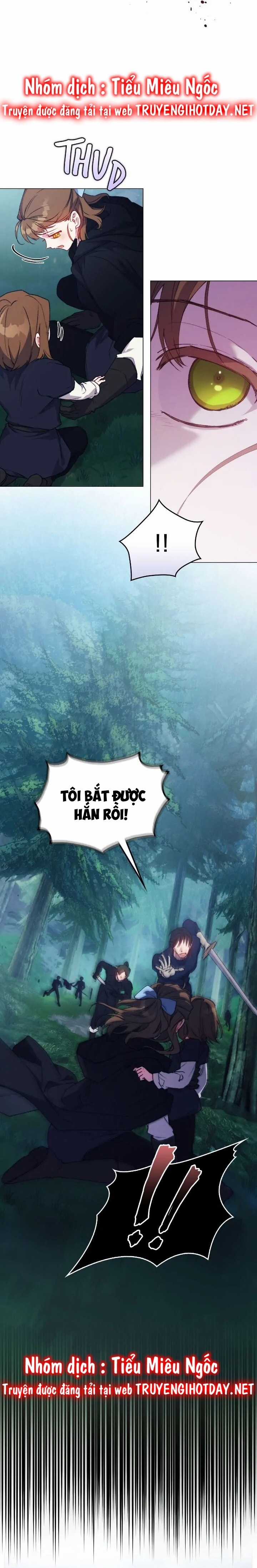 Ta Sẽ Nuôi Dạy Con Của Ngài Thật Tốt, Bệ Hạ! Chapter 94 trang 14