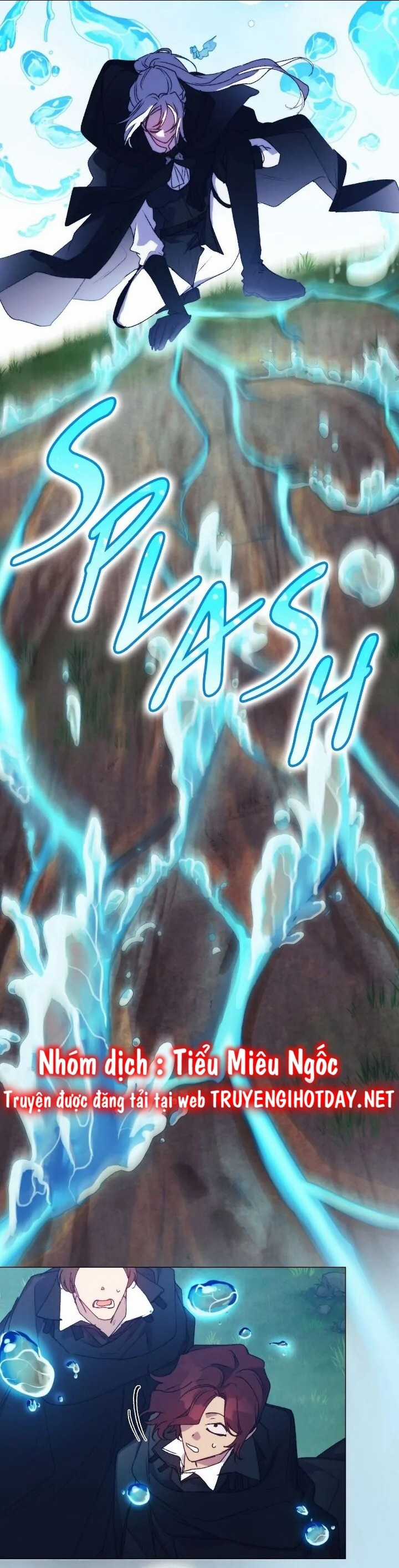 Ta Sẽ Nuôi Dạy Con Của Ngài Thật Tốt, Bệ Hạ! Chapter 94 trang 21