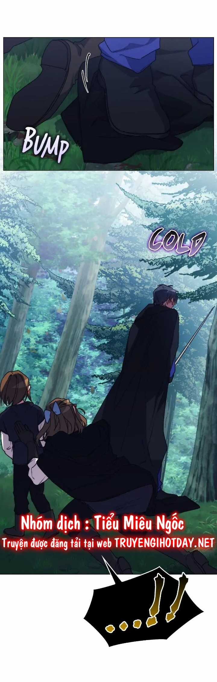 Ta Sẽ Nuôi Dạy Con Của Ngài Thật Tốt, Bệ Hạ! Chapter 94 trang 27