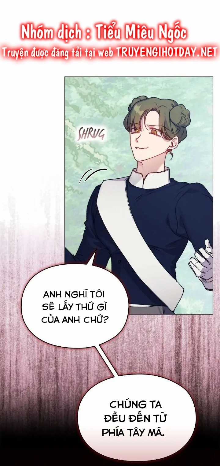 Ta Sẽ Nuôi Dạy Con Của Ngài Thật Tốt, Bệ Hạ! Chapter 94 trang 3
