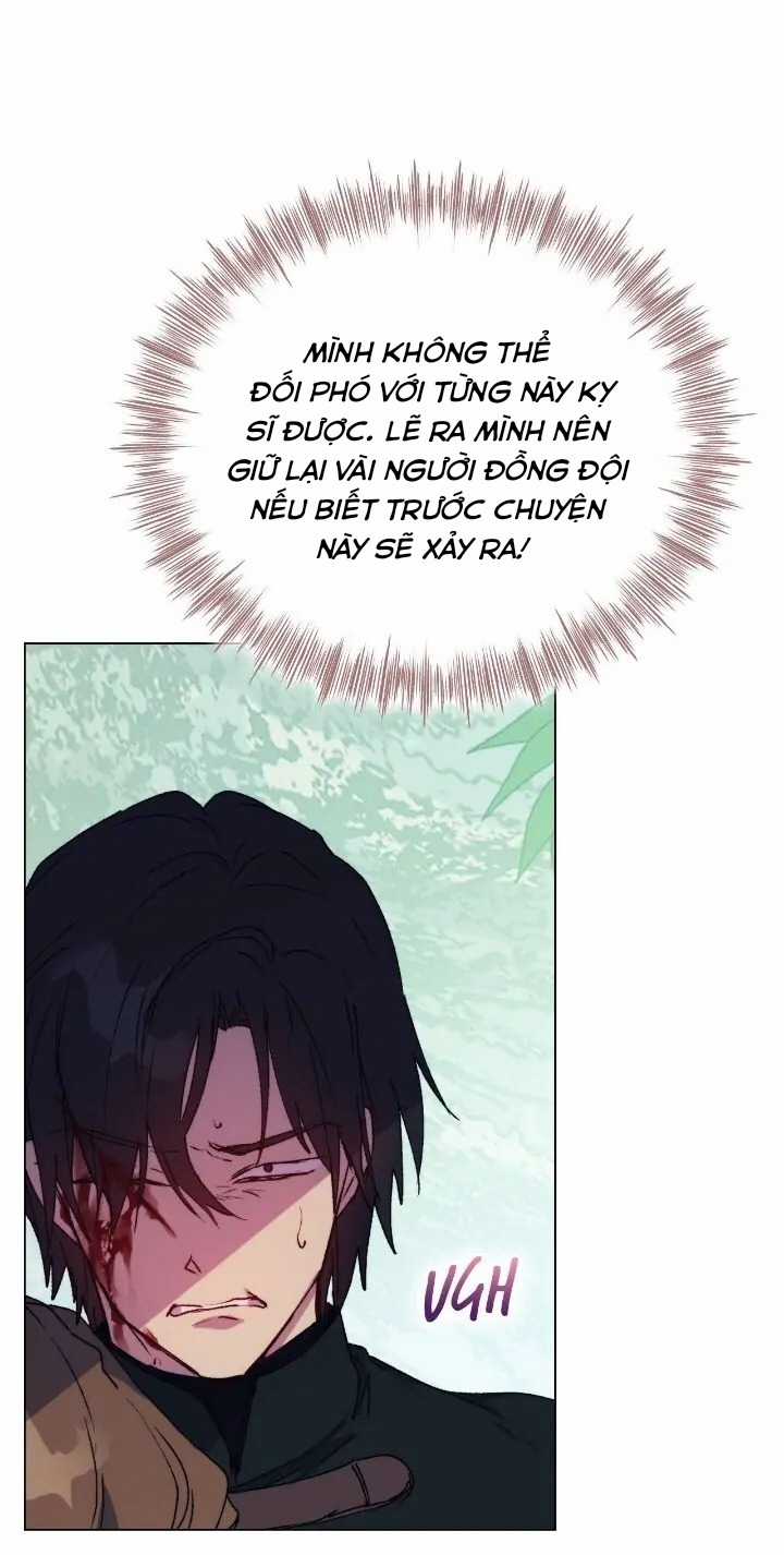 Ta Sẽ Nuôi Dạy Con Của Ngài Thật Tốt, Bệ Hạ! Chapter 94 trang 5