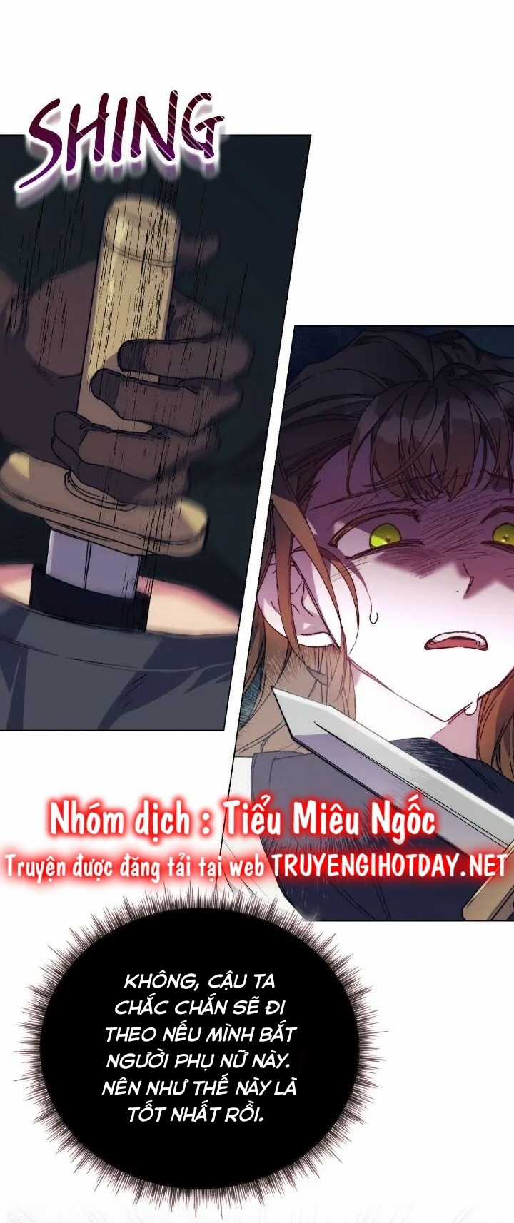 Ta Sẽ Nuôi Dạy Con Của Ngài Thật Tốt, Bệ Hạ! Chapter 94 trang 7