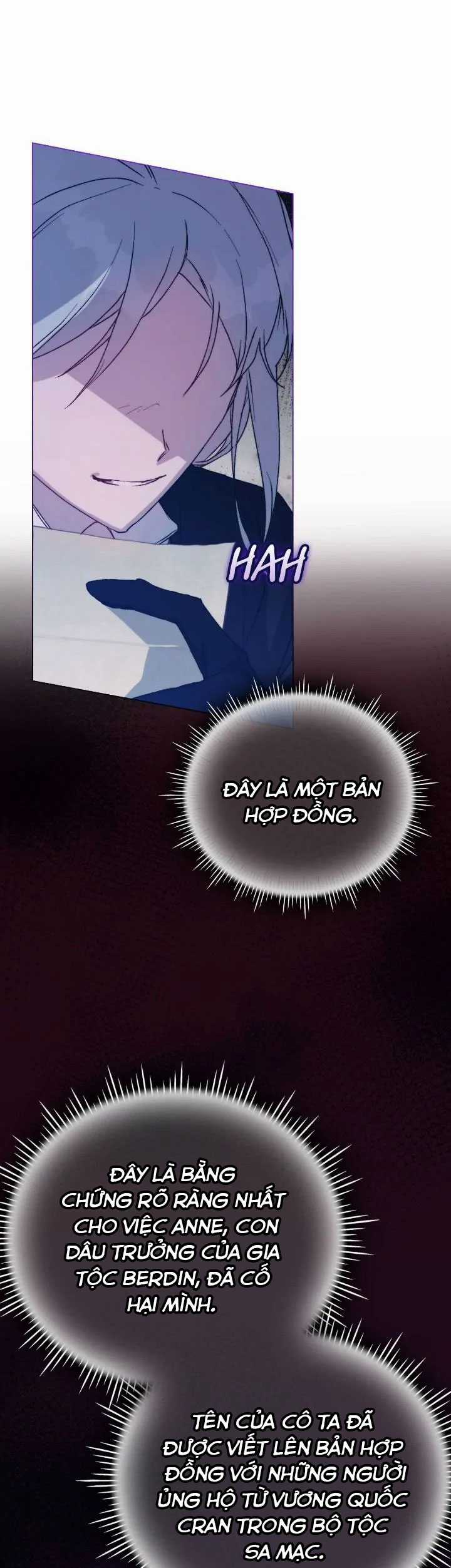 Ta Sẽ Nuôi Dạy Con Của Ngài Thật Tốt, Bệ Hạ! Chapter 95 trang 10