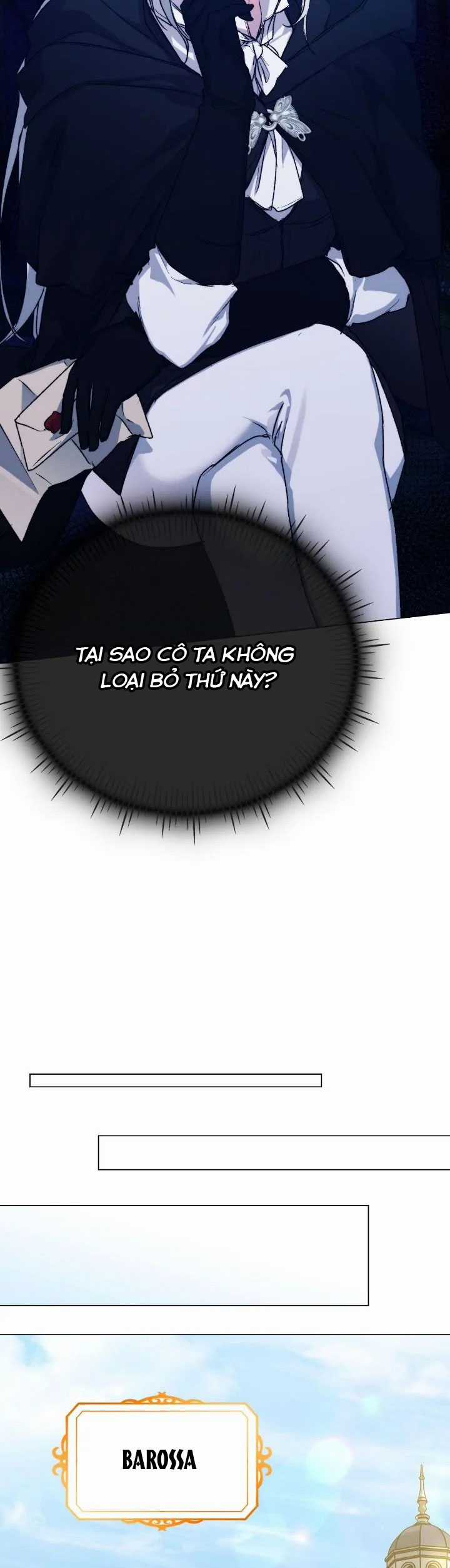 Ta Sẽ Nuôi Dạy Con Của Ngài Thật Tốt, Bệ Hạ! Chapter 95 trang 12