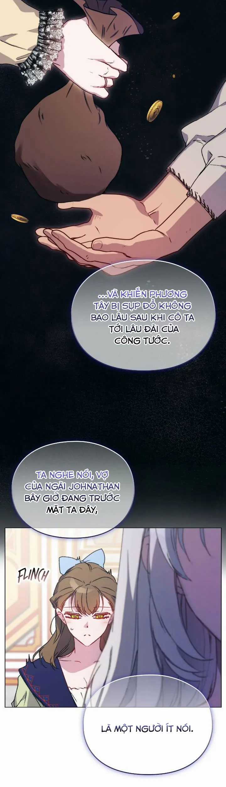 Ta Sẽ Nuôi Dạy Con Của Ngài Thật Tốt, Bệ Hạ! Chapter 95 trang 19