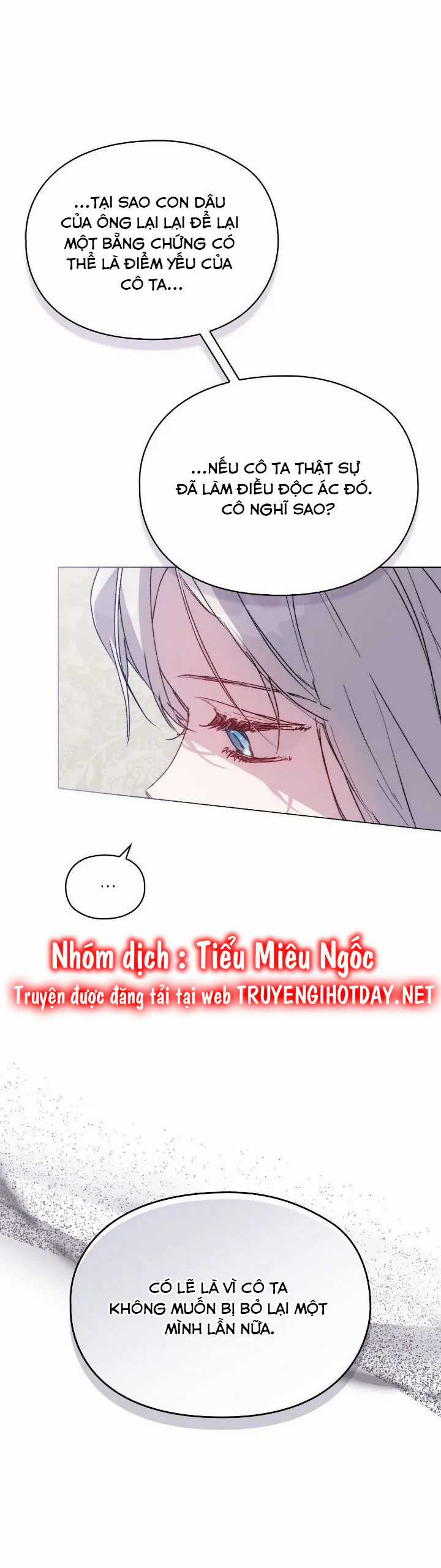 Ta Sẽ Nuôi Dạy Con Của Ngài Thật Tốt, Bệ Hạ! Chapter 95 trang 29