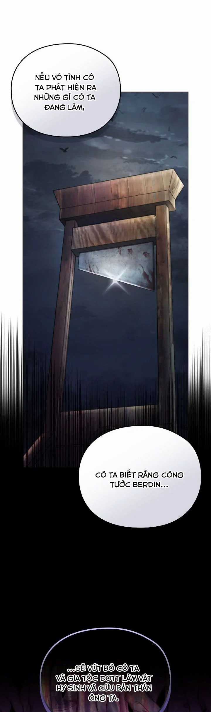 Ta Sẽ Nuôi Dạy Con Của Ngài Thật Tốt, Bệ Hạ! Chapter 95 trang 30