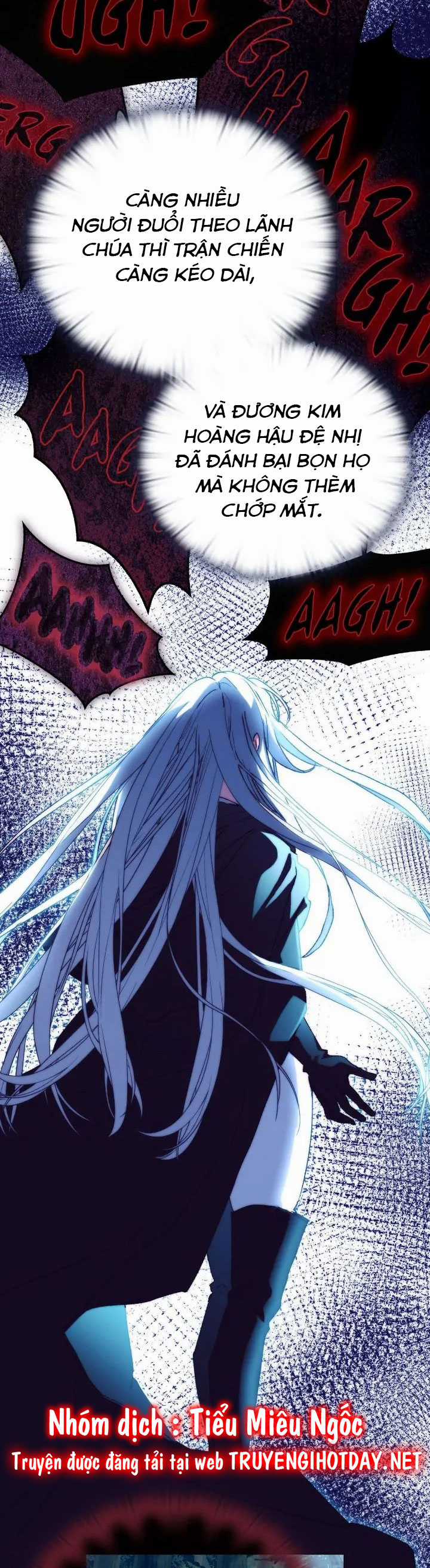 Ta Sẽ Nuôi Dạy Con Của Ngài Thật Tốt, Bệ Hạ! Chapter 95 trang 4