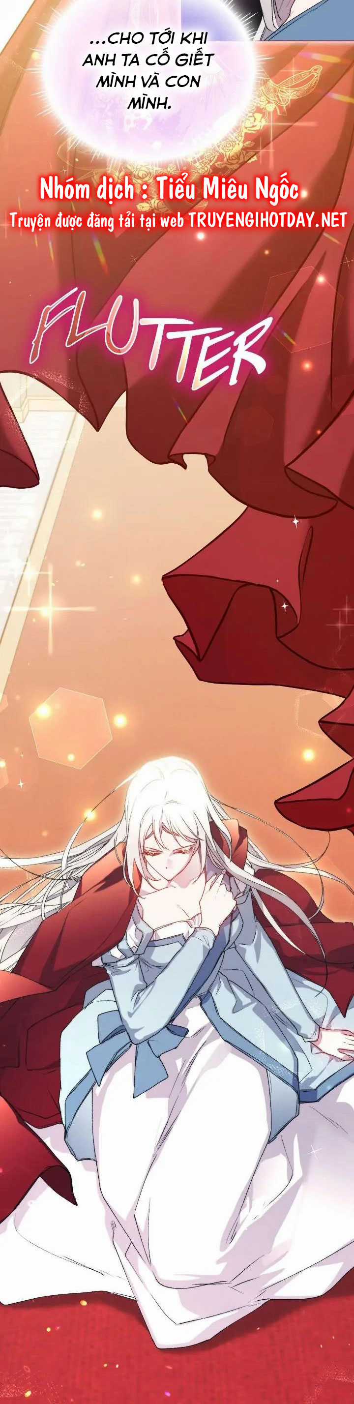 Ta Sẽ Nuôi Dạy Con Của Ngài Thật Tốt, Bệ Hạ! Chapter 96 trang 21