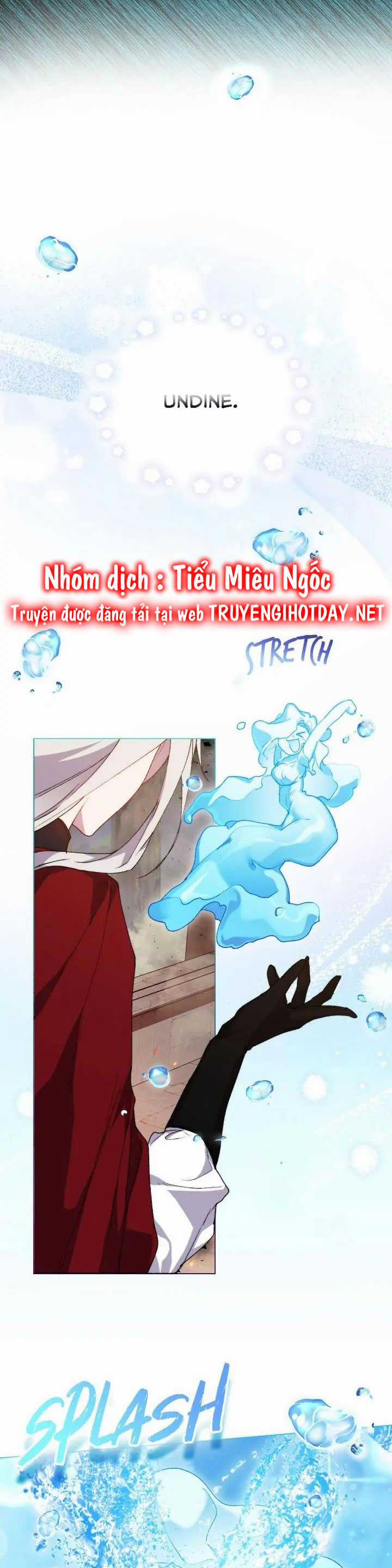 Ta Sẽ Nuôi Dạy Con Của Ngài Thật Tốt, Bệ Hạ! Chapter 96 trang 36