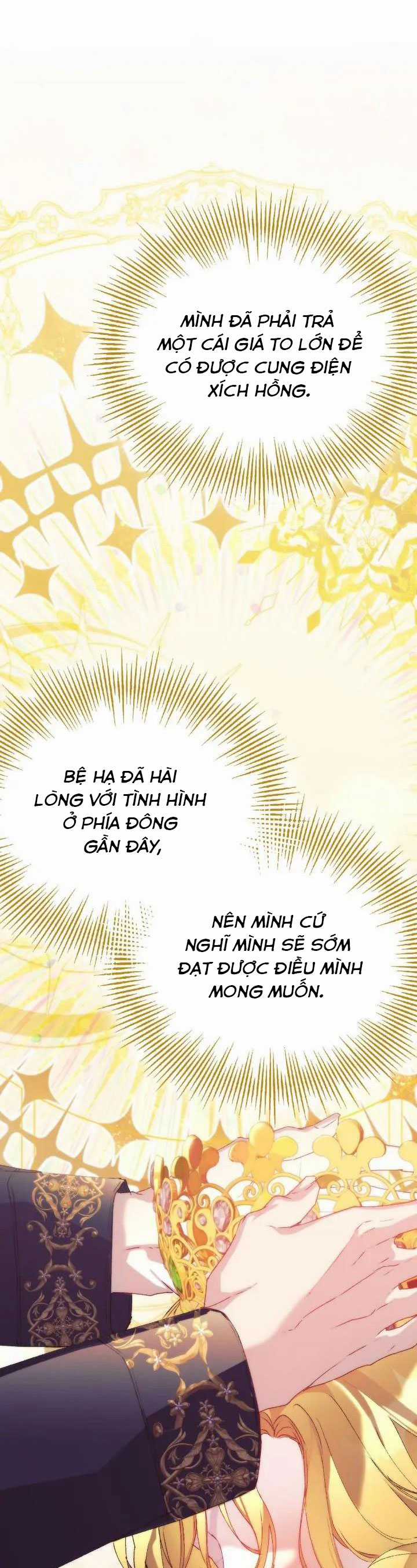 Ta Sẽ Nuôi Dạy Con Của Ngài Thật Tốt, Bệ Hạ! Chapter 96 trang 4