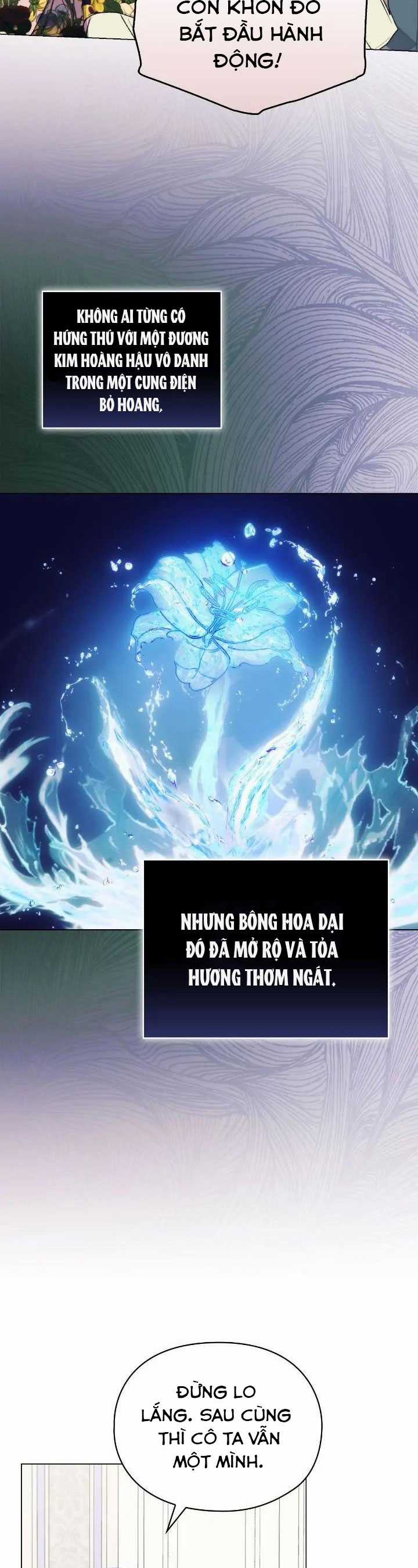 Ta Sẽ Nuôi Dạy Con Của Ngài Thật Tốt, Bệ Hạ! Chapter 96 trang 7