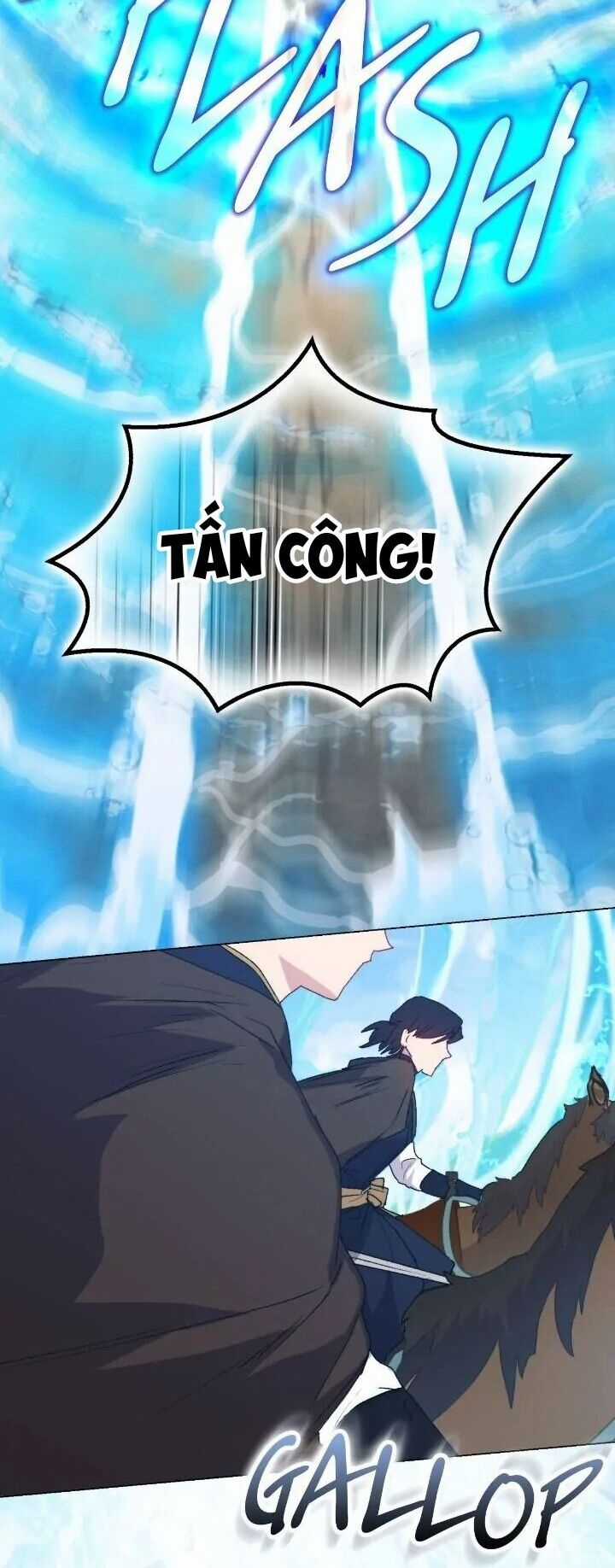 Ta Sẽ Nuôi Dạy Con Của Ngài Thật Tốt, Bệ Hạ! Chapter 97 trang 10