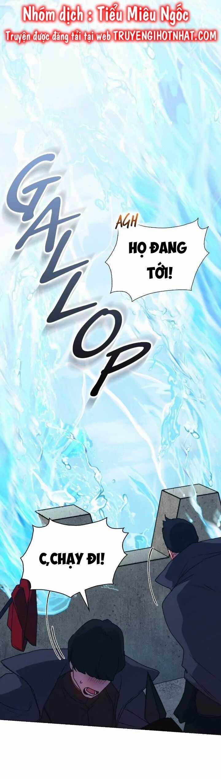 Ta Sẽ Nuôi Dạy Con Của Ngài Thật Tốt, Bệ Hạ! Chapter 97 trang 11