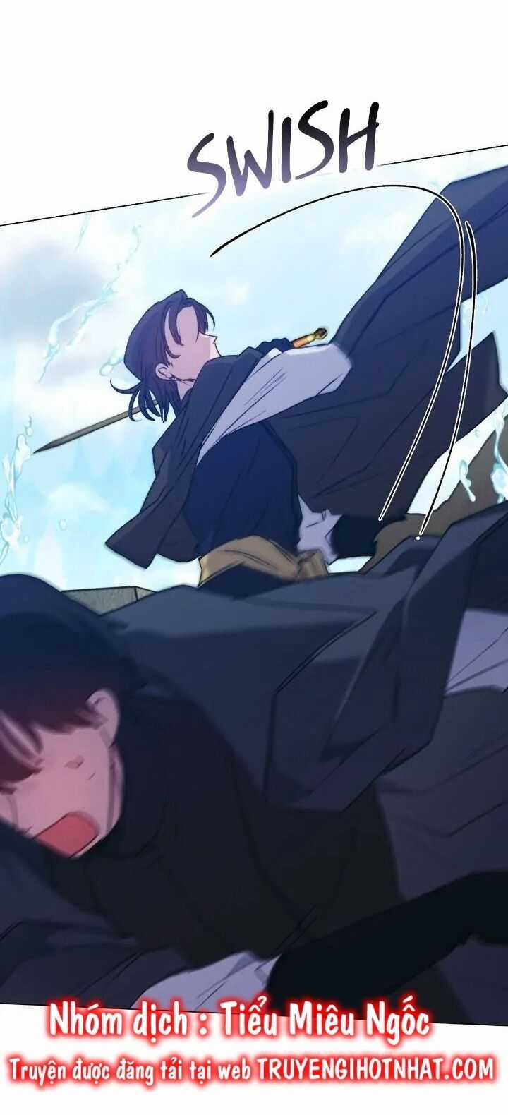 Ta Sẽ Nuôi Dạy Con Của Ngài Thật Tốt, Bệ Hạ! Chapter 97 trang 12