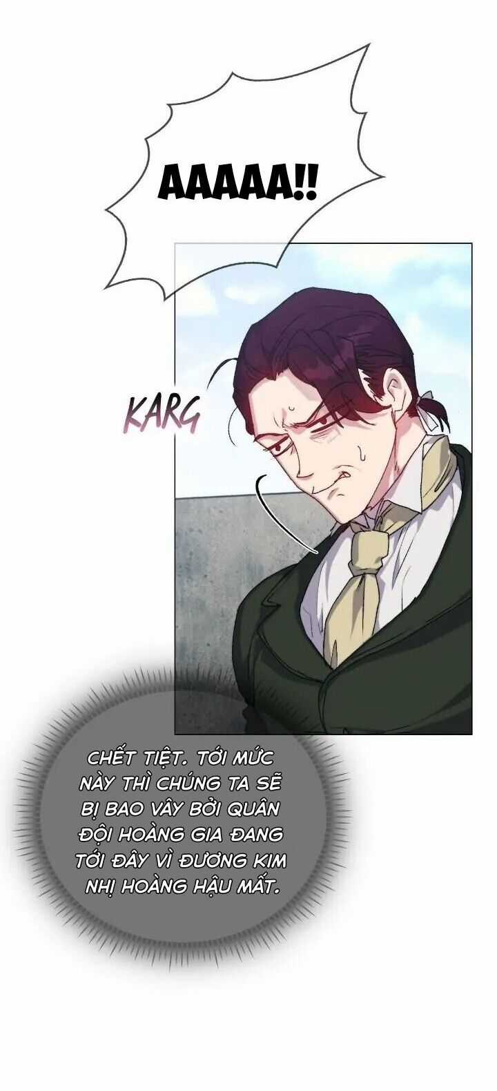 Ta Sẽ Nuôi Dạy Con Của Ngài Thật Tốt, Bệ Hạ! Chapter 97 trang 13