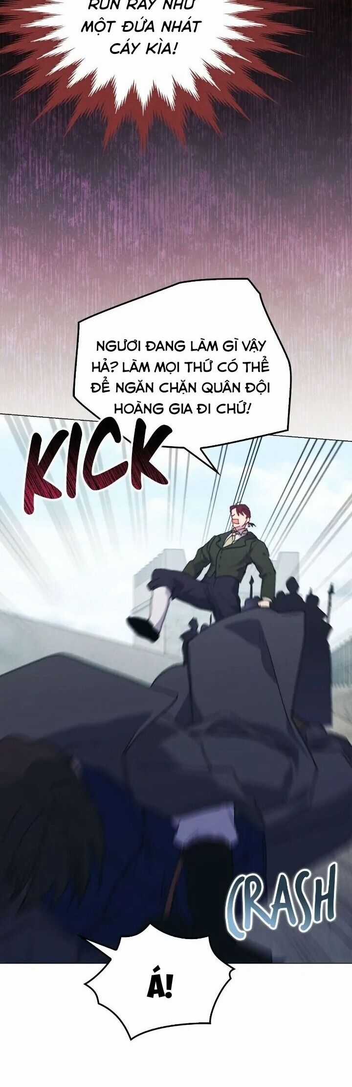 Ta Sẽ Nuôi Dạy Con Của Ngài Thật Tốt, Bệ Hạ! Chapter 97 trang 15