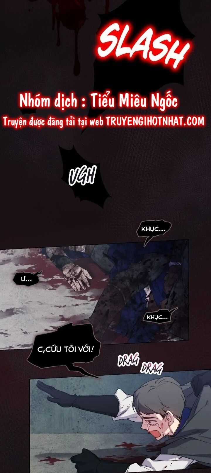 Ta Sẽ Nuôi Dạy Con Của Ngài Thật Tốt, Bệ Hạ! Chapter 97 trang 19