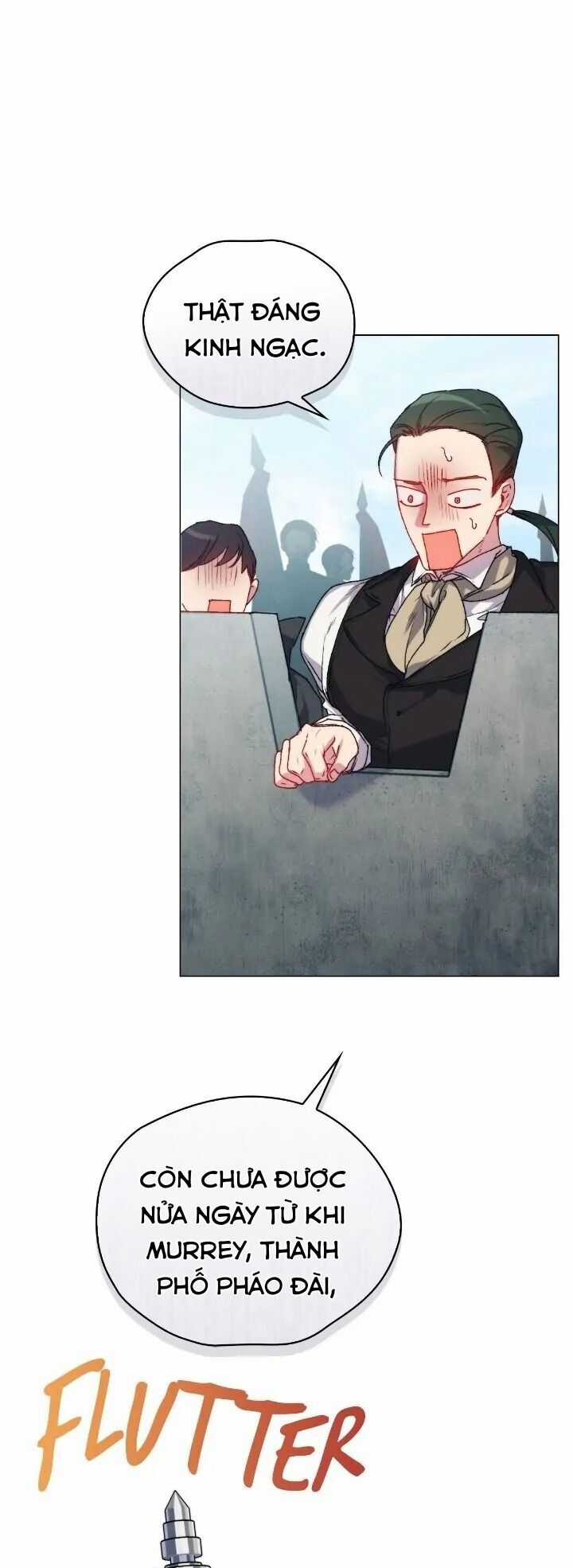 Ta Sẽ Nuôi Dạy Con Của Ngài Thật Tốt, Bệ Hạ! Chapter 97 trang 2