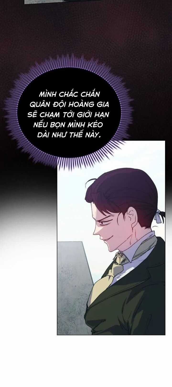 Ta Sẽ Nuôi Dạy Con Của Ngài Thật Tốt, Bệ Hạ! Chapter 97 trang 20