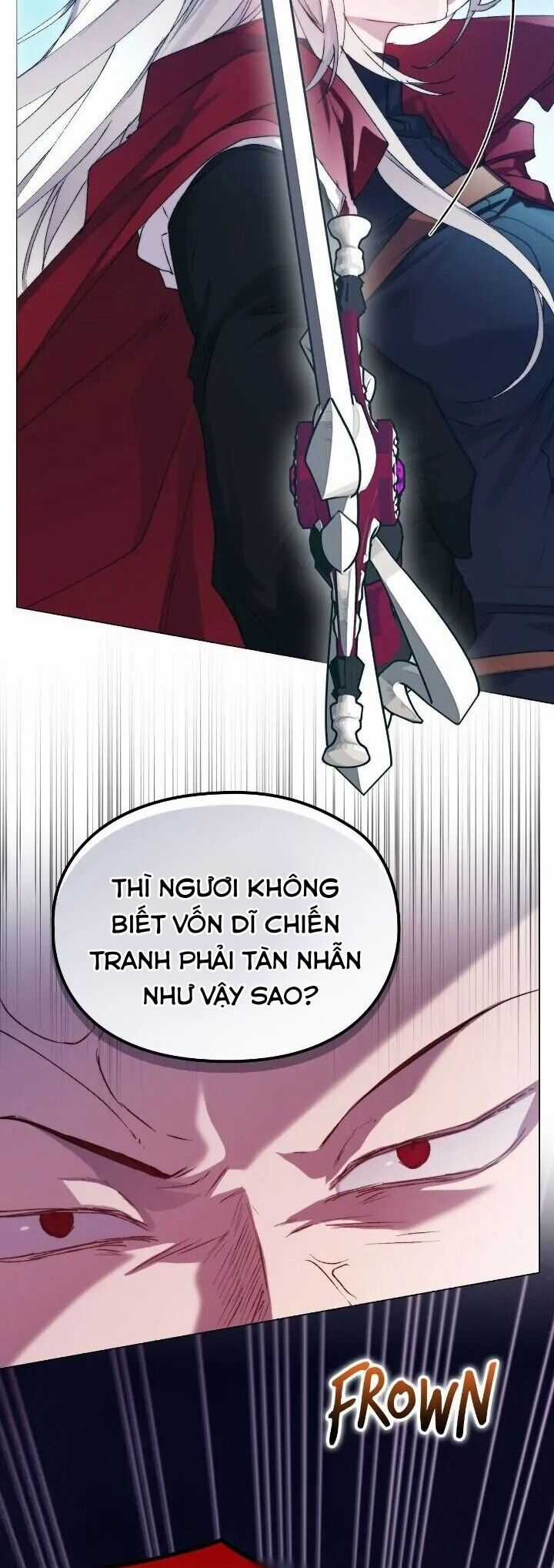 Ta Sẽ Nuôi Dạy Con Của Ngài Thật Tốt, Bệ Hạ! Chapter 97 trang 26