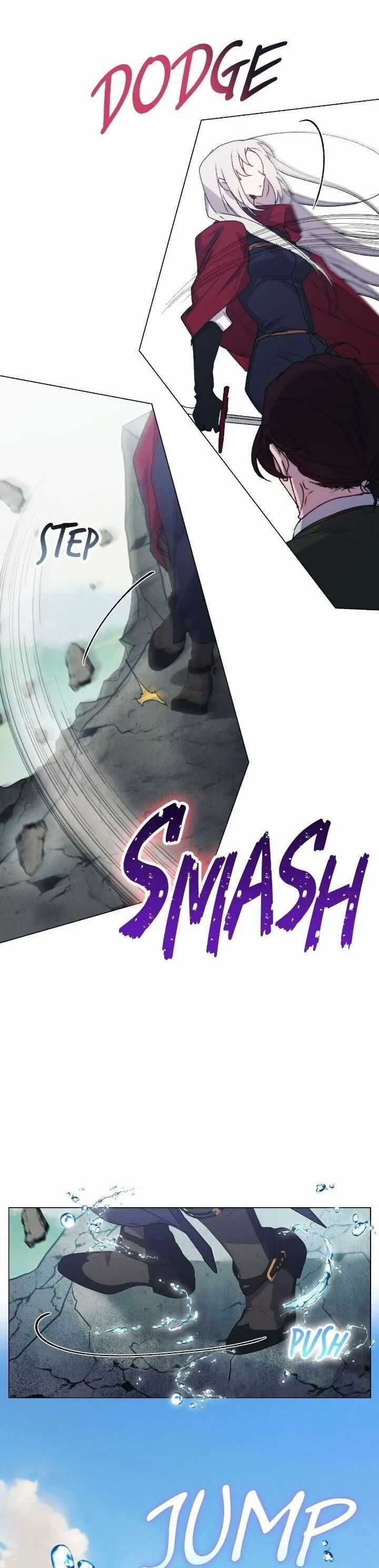 Ta Sẽ Nuôi Dạy Con Của Ngài Thật Tốt, Bệ Hạ! Chapter 97 trang 28