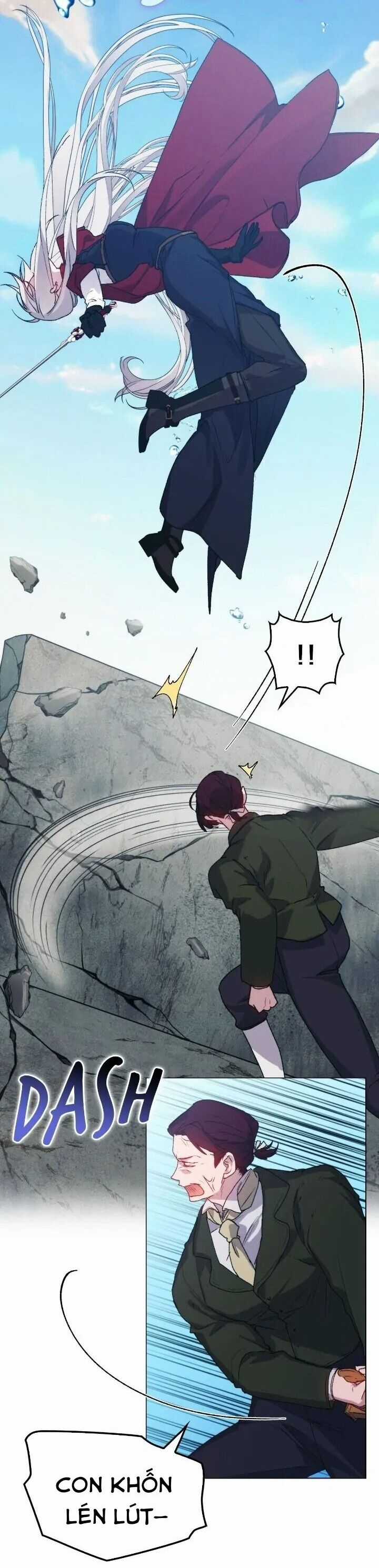 Ta Sẽ Nuôi Dạy Con Của Ngài Thật Tốt, Bệ Hạ! Chapter 97 trang 29