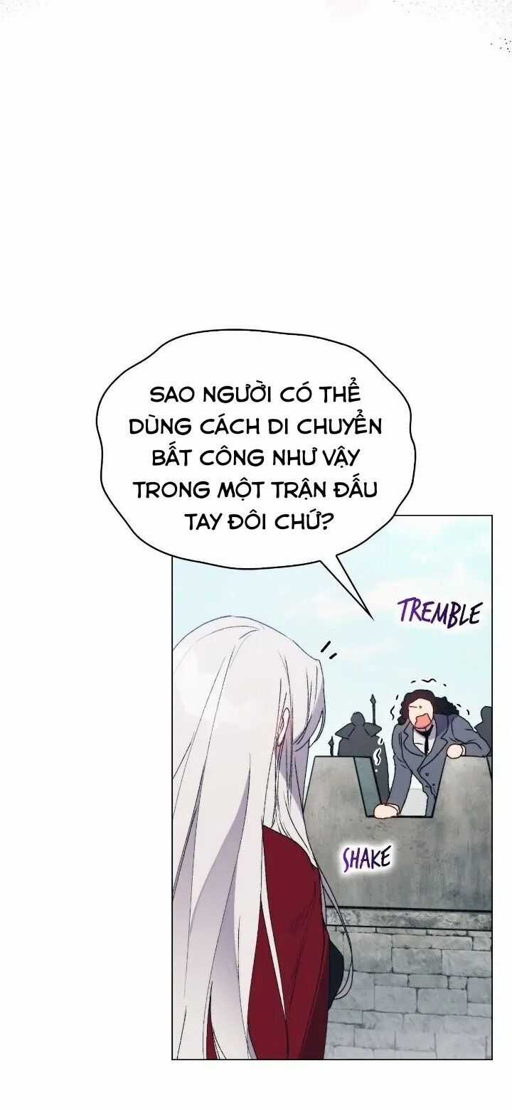 Ta Sẽ Nuôi Dạy Con Của Ngài Thật Tốt, Bệ Hạ! Chapter 97 trang 33