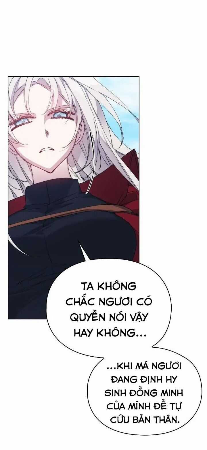 Ta Sẽ Nuôi Dạy Con Của Ngài Thật Tốt, Bệ Hạ! Chapter 97 trang 34