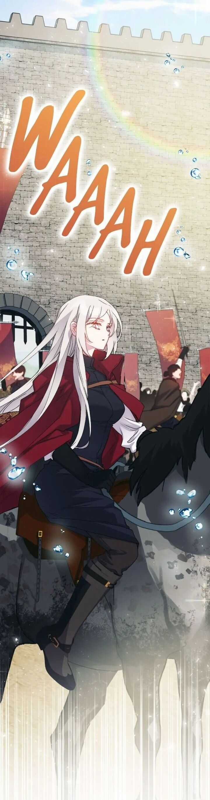 Ta Sẽ Nuôi Dạy Con Của Ngài Thật Tốt, Bệ Hạ! Chapter 97 trang 38