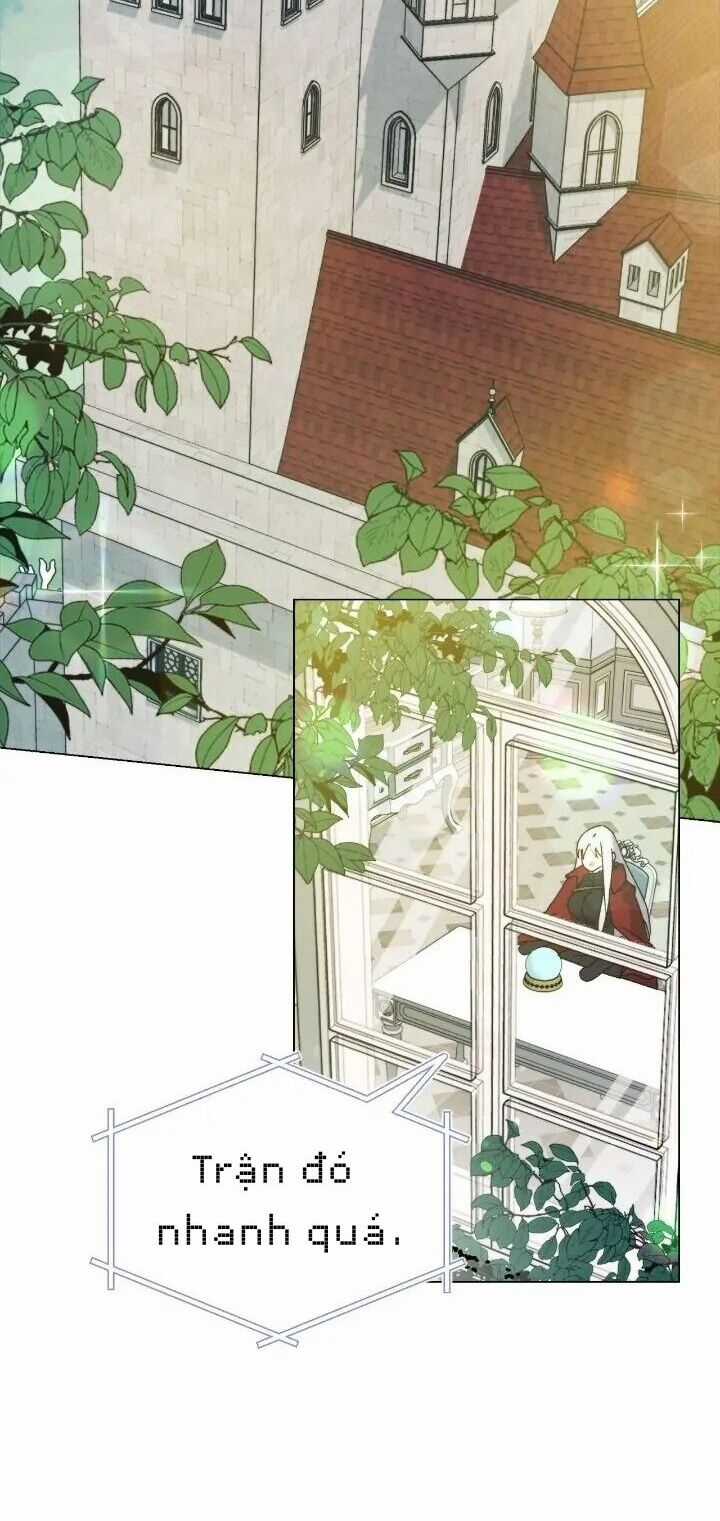 Ta Sẽ Nuôi Dạy Con Của Ngài Thật Tốt, Bệ Hạ! Chapter 97 trang 40