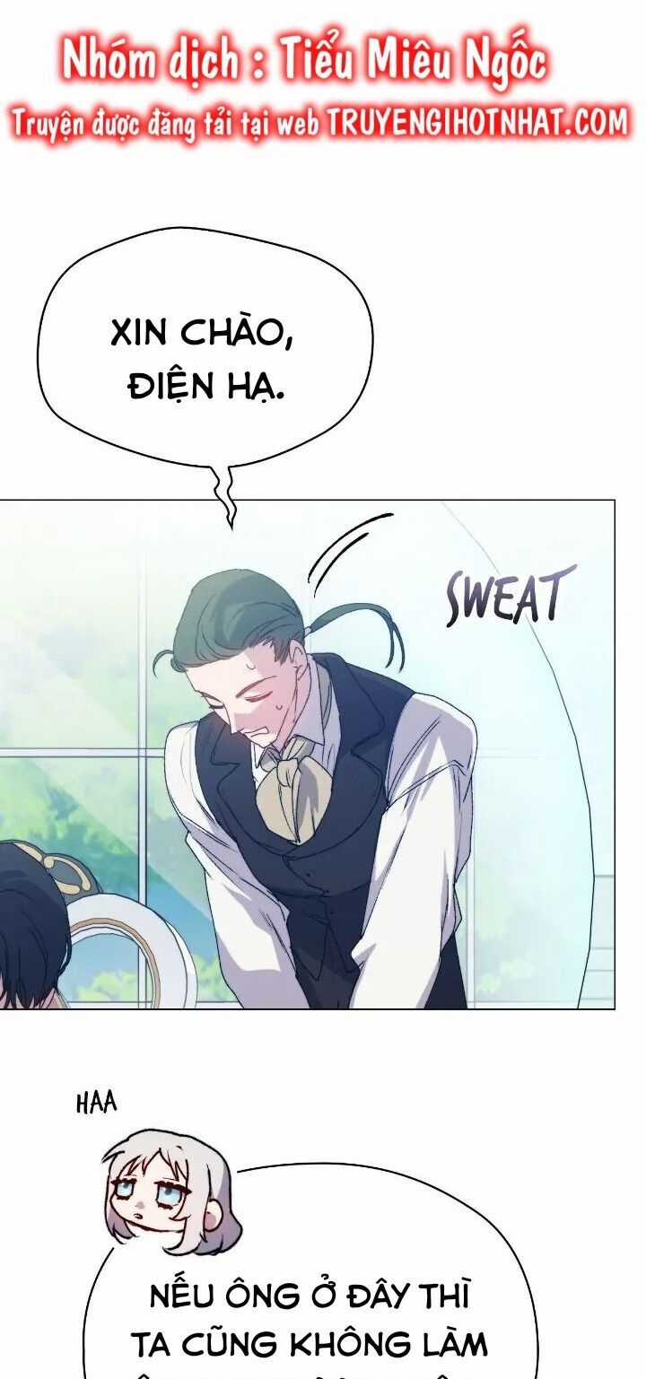 Ta Sẽ Nuôi Dạy Con Của Ngài Thật Tốt, Bệ Hạ! Chapter 97 trang 42