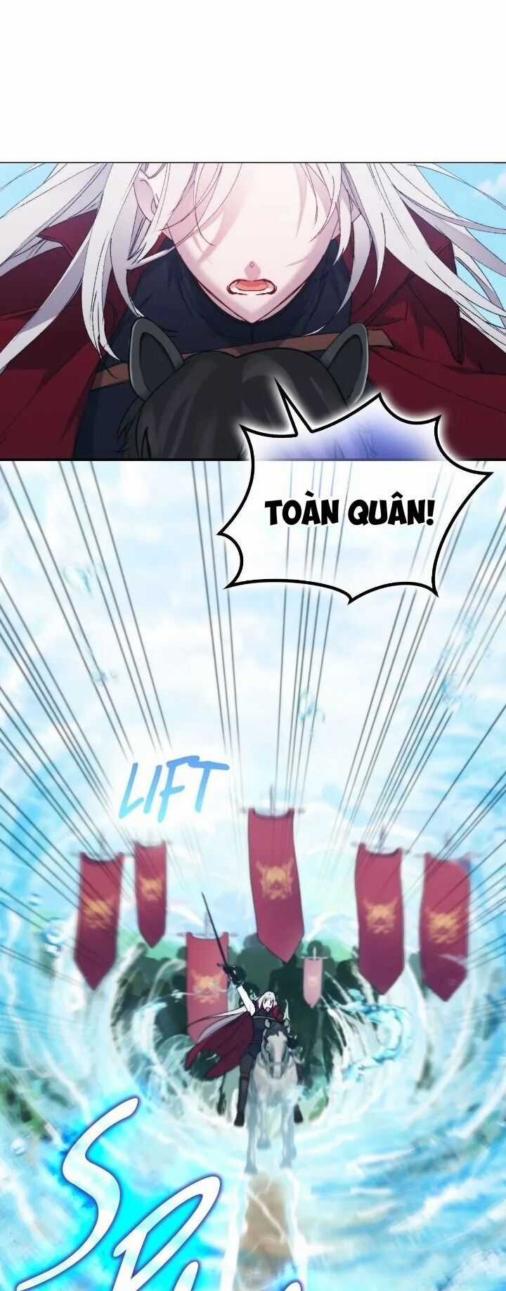 Ta Sẽ Nuôi Dạy Con Của Ngài Thật Tốt, Bệ Hạ! Chapter 97 trang 9