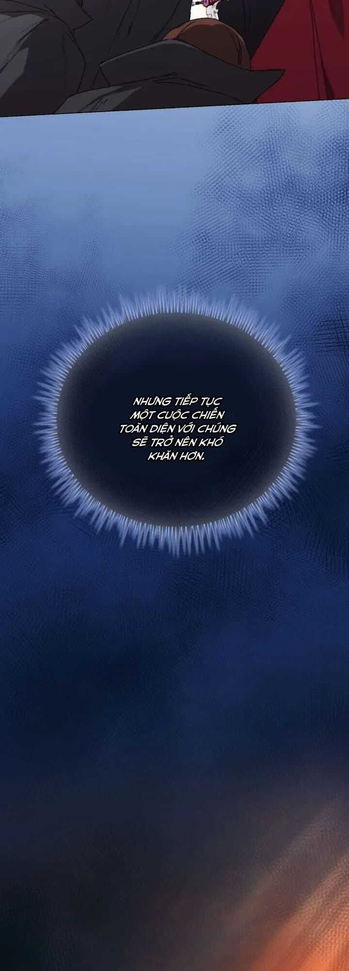 Ta Sẽ Nuôi Dạy Con Của Ngài Thật Tốt, Bệ Hạ! Chapter 98 trang 11