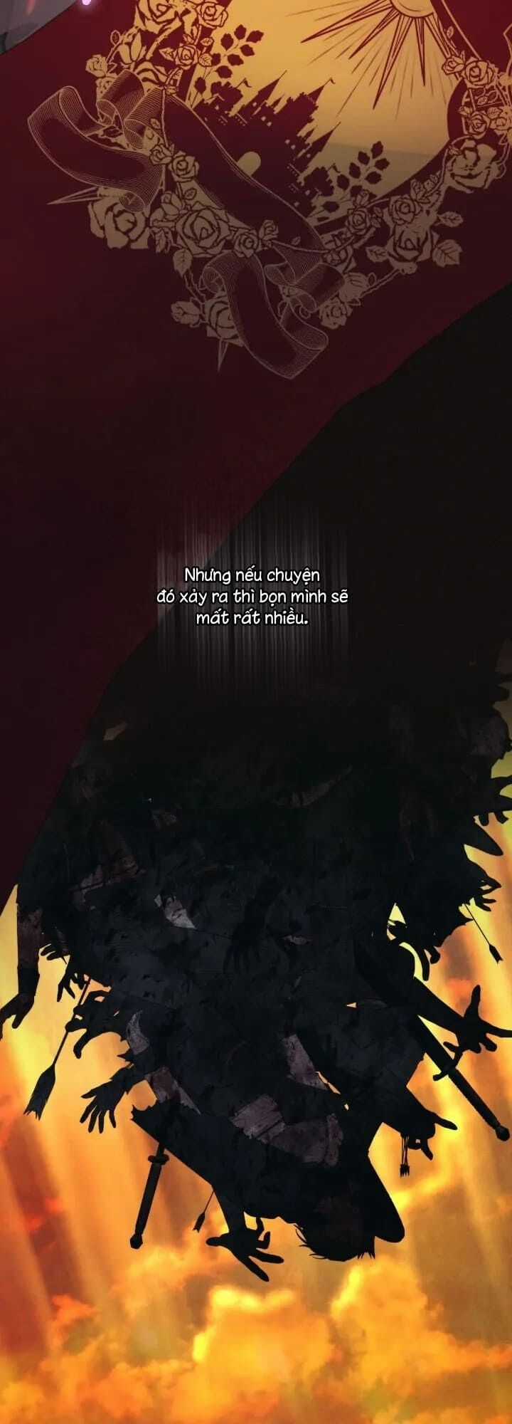 Ta Sẽ Nuôi Dạy Con Của Ngài Thật Tốt, Bệ Hạ! Chapter 98 trang 13