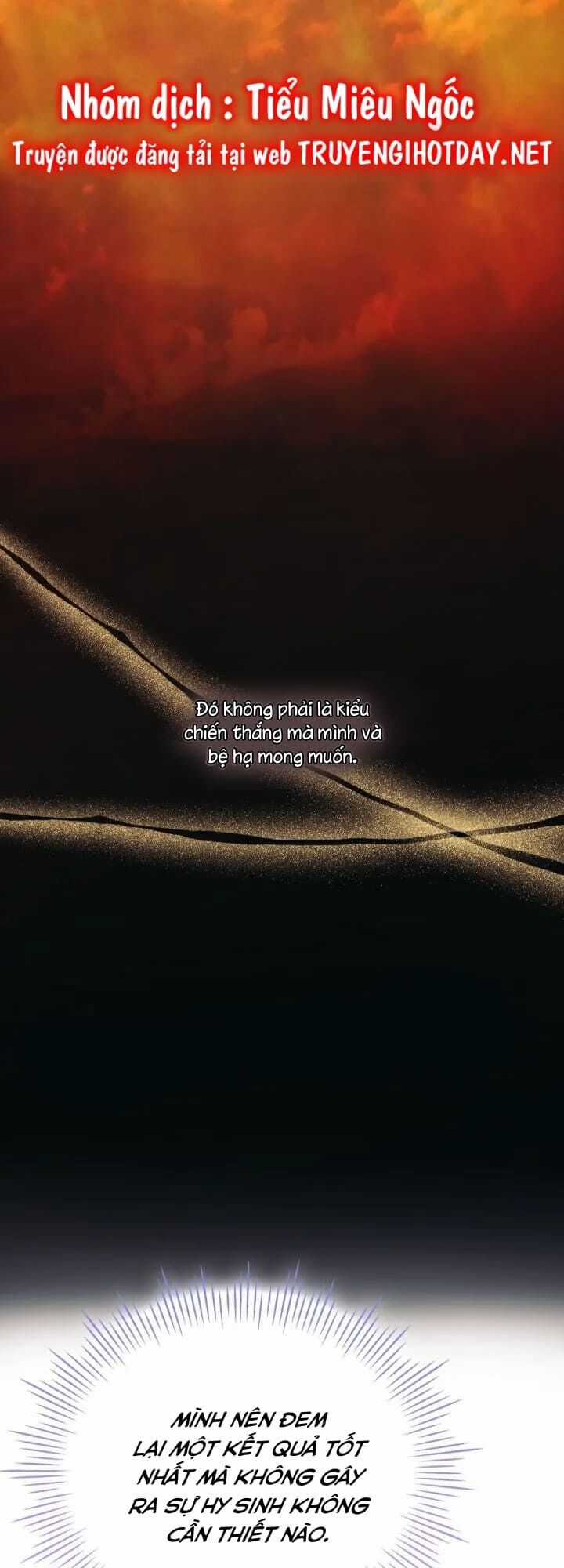 Ta Sẽ Nuôi Dạy Con Của Ngài Thật Tốt, Bệ Hạ! Chapter 98 trang 14