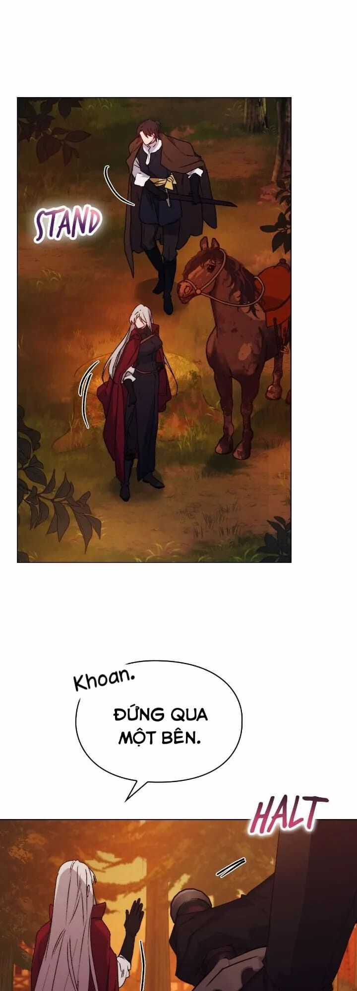 Ta Sẽ Nuôi Dạy Con Của Ngài Thật Tốt, Bệ Hạ! Chapter 98 trang 16