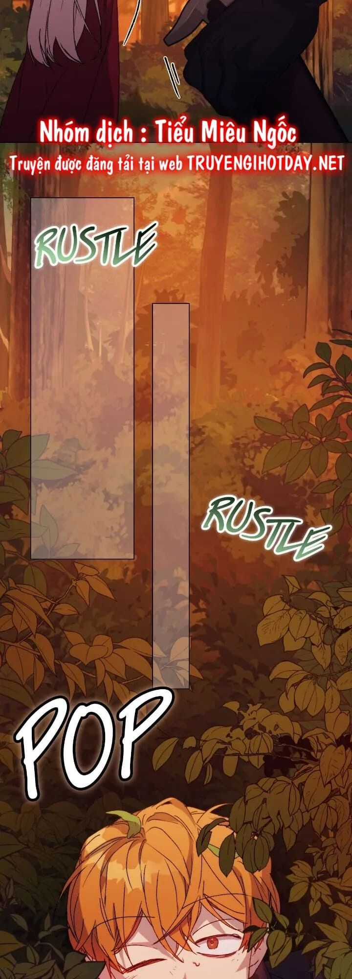 Ta Sẽ Nuôi Dạy Con Của Ngài Thật Tốt, Bệ Hạ! Chapter 98 trang 17