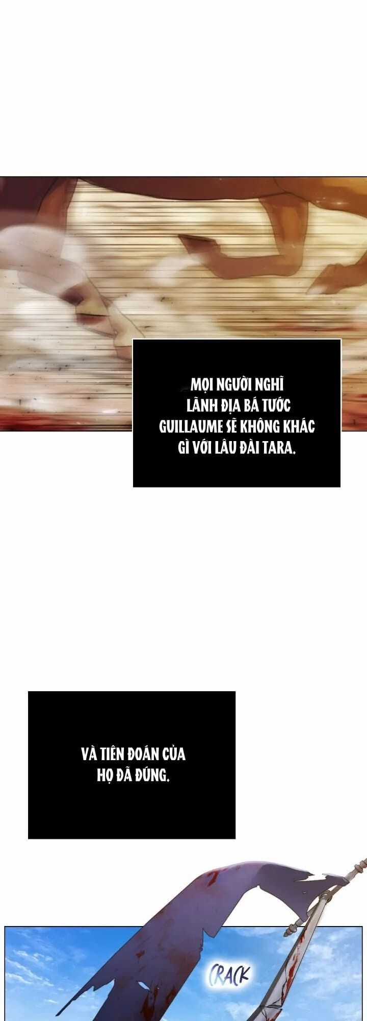 Ta Sẽ Nuôi Dạy Con Của Ngài Thật Tốt, Bệ Hạ! Chapter 98 trang 2