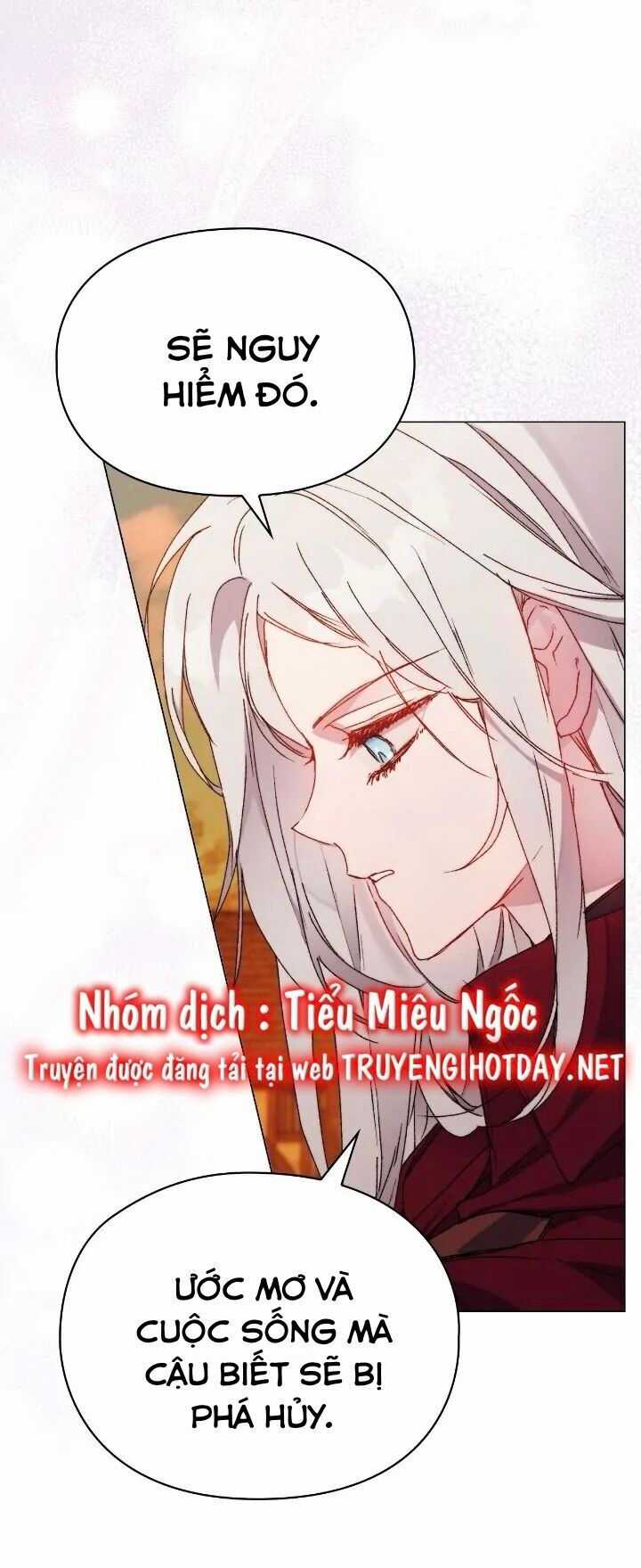 Ta Sẽ Nuôi Dạy Con Của Ngài Thật Tốt, Bệ Hạ! Chapter 98 trang 22