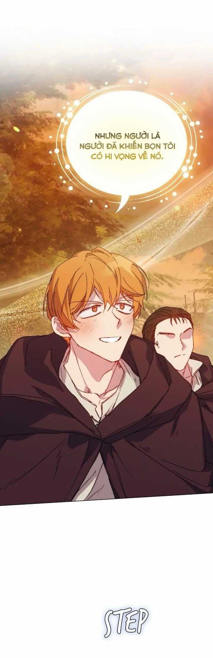 Ta Sẽ Nuôi Dạy Con Của Ngài Thật Tốt, Bệ Hạ! Chapter 98 trang 23