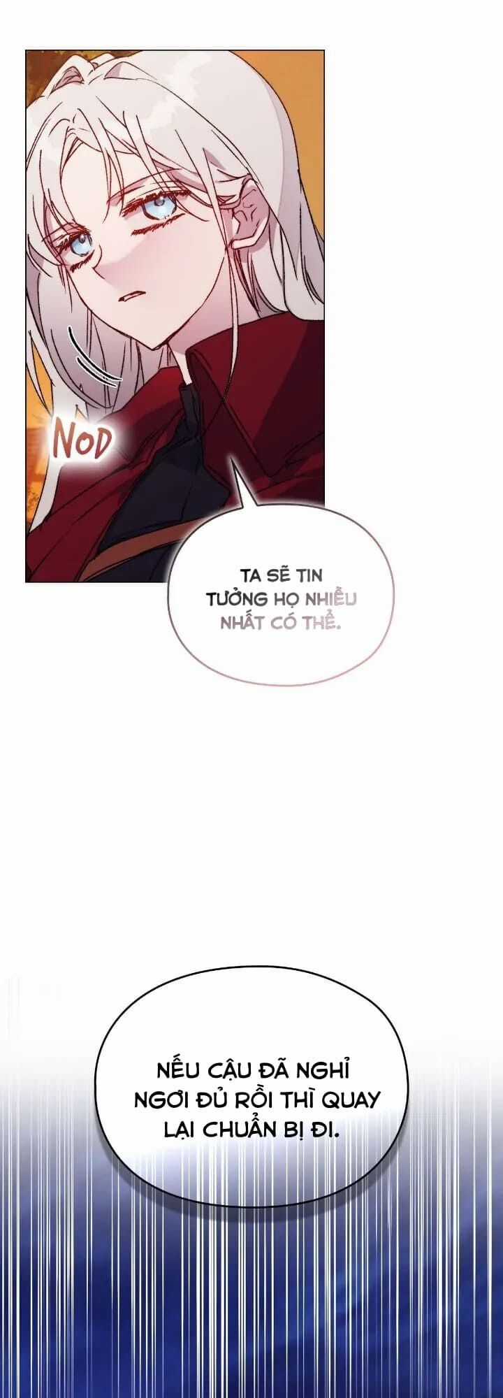 Ta Sẽ Nuôi Dạy Con Của Ngài Thật Tốt, Bệ Hạ! Chapter 98 trang 26