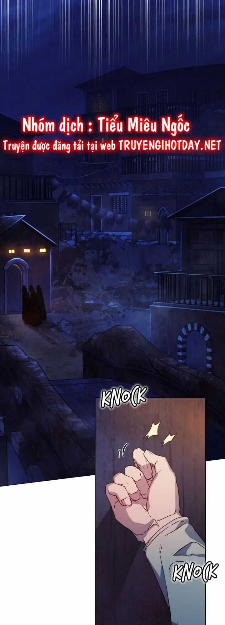 Ta Sẽ Nuôi Dạy Con Của Ngài Thật Tốt, Bệ Hạ! Chapter 98 trang 27