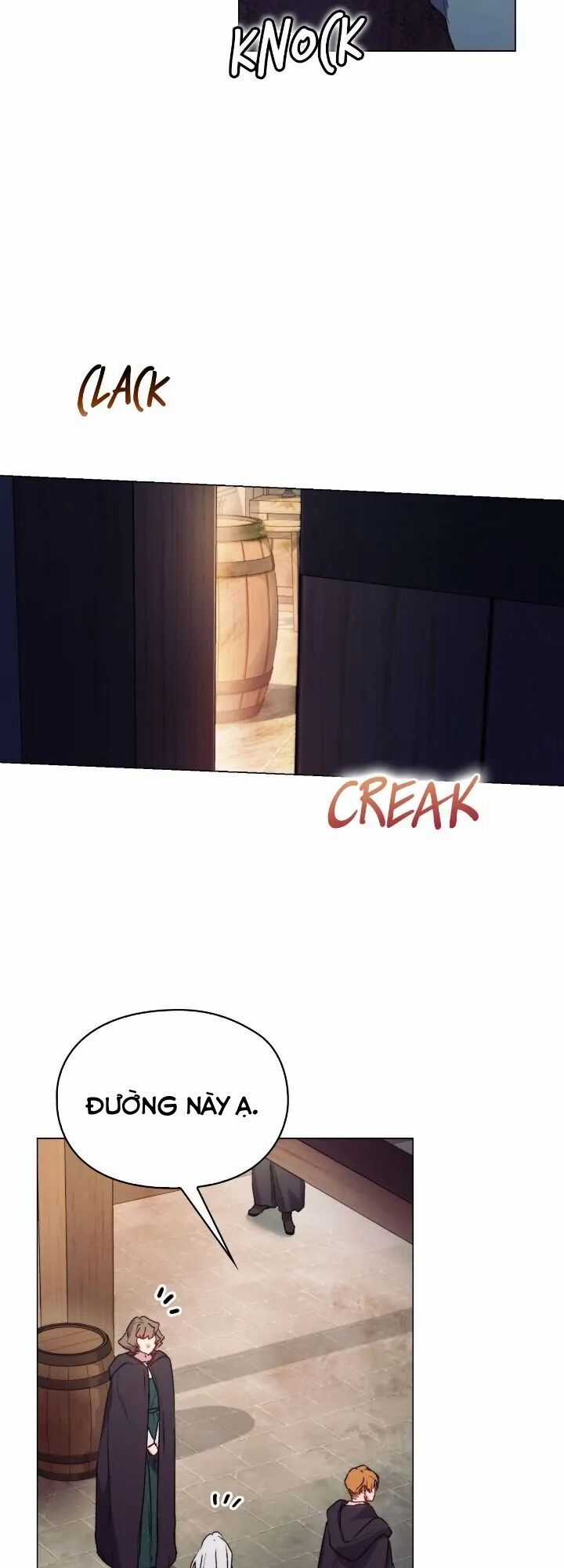 Ta Sẽ Nuôi Dạy Con Của Ngài Thật Tốt, Bệ Hạ! Chapter 98 trang 28